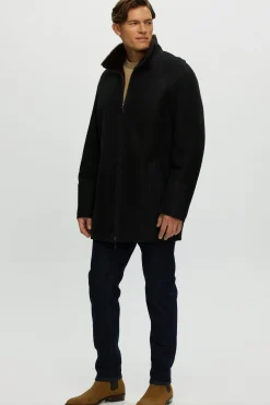 Men's Select Shearling Lamb Stroller