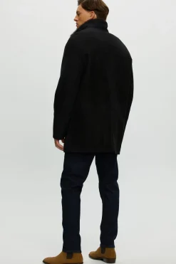 Men's Select Shearling Lamb Stroller