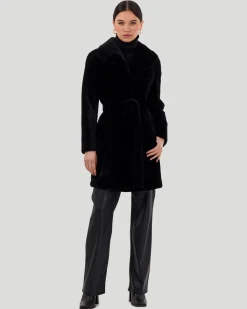 Reversible Select Shearling Lamb Stroller