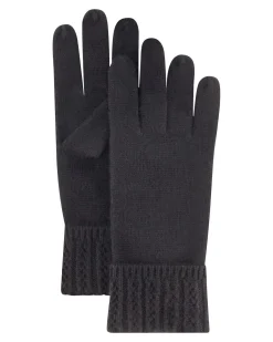 Select Cashmere Gloves