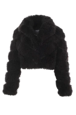 Select Cashmere Goat Bolero