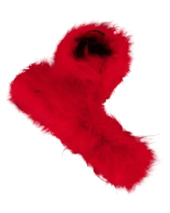 Select Cashmere Goat Cuffs