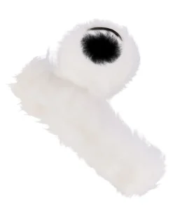 Select Cashmere Goat Cuffs