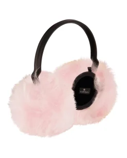 Select Cashmere Goat Earmuffs