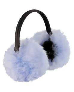 Select Cashmere Goat Earmuffs