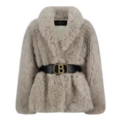 Select Cashmere Goat Jacket