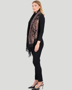 Select Cashmere Stole