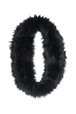 Select Lamb Knit Infinity Scarf