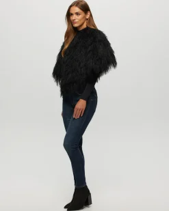 Select Mongolian Lamb Bolero