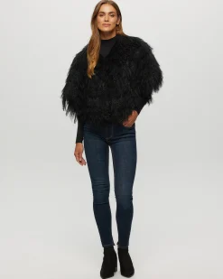 Select Mongolian Lamb Bolero