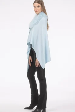 Select Mongolian Lamb Collar