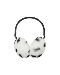 Select Shearling Lamb Earmuffs