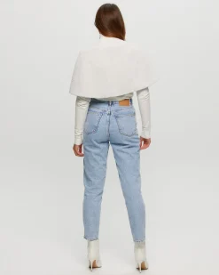 Select Shearling Lamb Stole