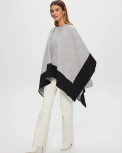 Select Wool Knit Shawl