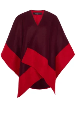 Select Wool Knit Shawl