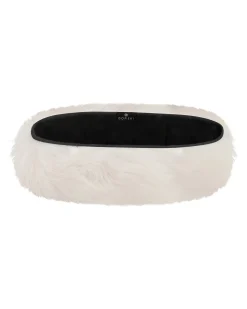 Toscana Shearling Lamb Headband